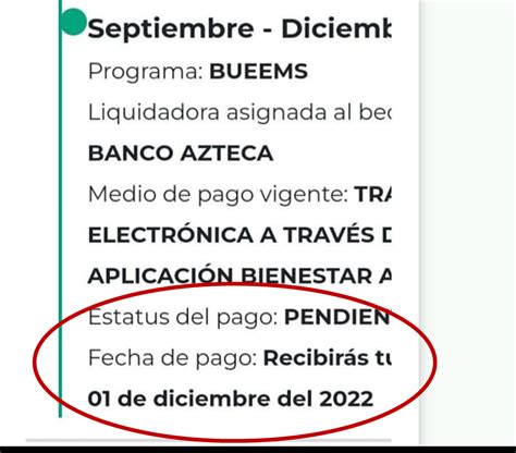 Recibes La Beca Benito Ju Rez Media Superior Y A N No Te Llega El