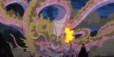 One Piece 6 Characters With The Ability To Mimic Devil Fruit Powers