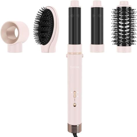 5 En 1 Styler Maxair Set De Brosse Soufflante Sèche Cheveux Boucleur