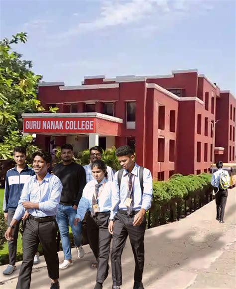 Guru Nanak College Best B Tech CSE College In Dehradun Uttarakhand