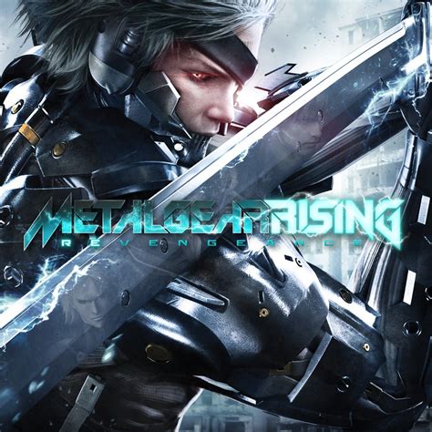 Metal Gear Rising: Revengeance - IGN