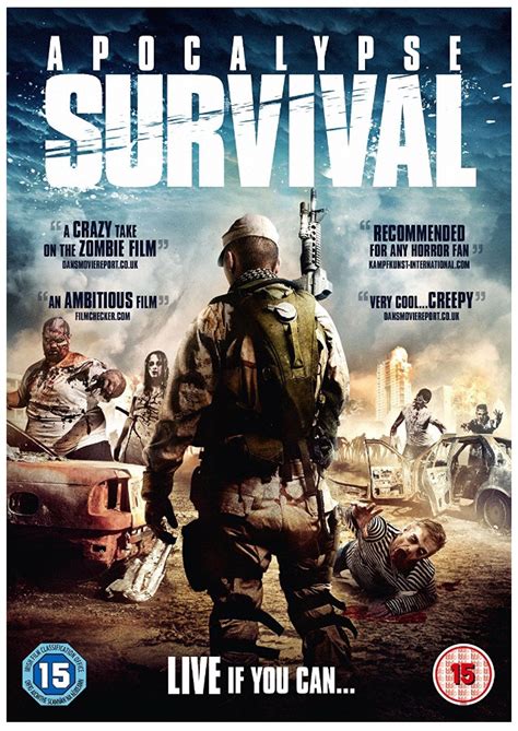 Survival (2013)