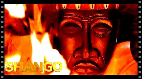 Shango Protecci N Y Justicia Mantra Espiritual M Sica Yoruba Youtube