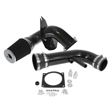 Mustang Fenderwell Cold Air Intake Kit 96 04 Gt