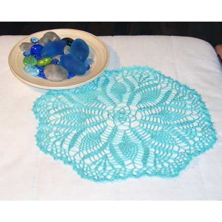 Andromeda Crochet Doily Patterns Doily Patterns Crochet Patterns