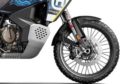 Husqvarna Norden 901 Expedition 2023 la edición extrema de la Norden