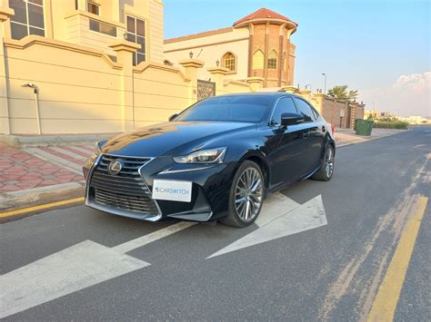 Lexus IS 2023 Price In UAE Specs And Reviews For Dubai Abu Dhabi And