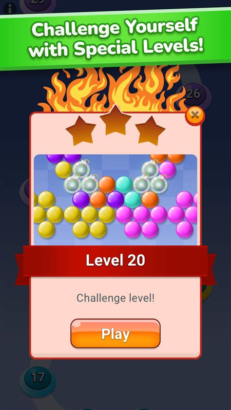 Bubble Shooter Pop For Iphone Download