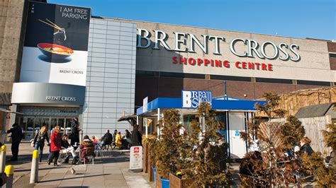 Brent Cross Shopping Centre | Galliard Homes