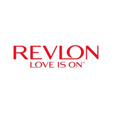 Revlon Logo Vector at Vectorified.com | Collection of Revlon Logo ...