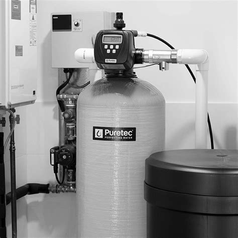 Puretec Water Treatment Systems Domestic And Commercial