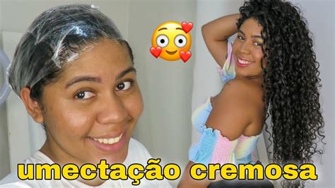 FAÇA ESSA RECEITA POTENTE PARA ACELERAR O CRESCIMENTO DO SEU CABELO