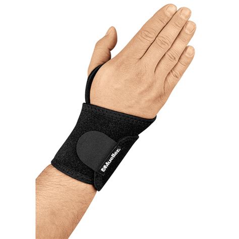 Mueller Wrist Support Wrap Big 5 Sporting Goods