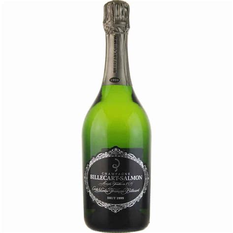 Billecart Salmon Cuvee Nicolas Francois Champagne Aoc Vinero