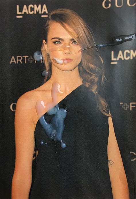 Axatem S Cum Pics Cara Delevingne