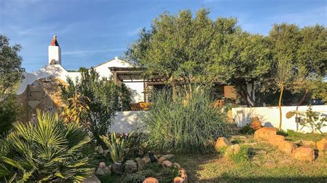 Cottage In Sardinia Near The Sea Recreation And Relax On 5000 Sqm