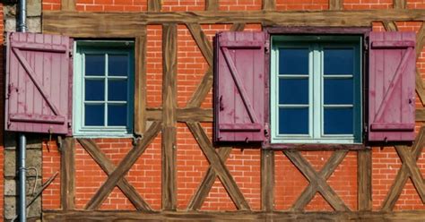 Victor Bloomfield Photo Figeac Orange