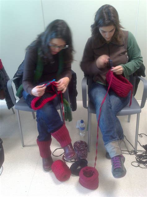 Craft Artists Taller De Trapillo Altafulla I Taller D Amigurumi Lleida