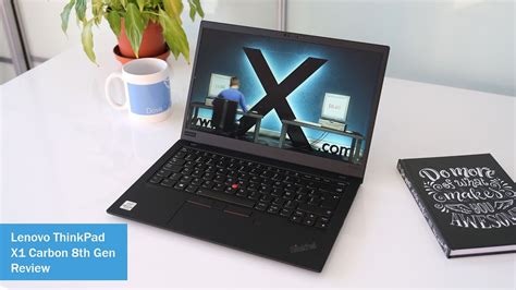 Lenovo Thinkpad X1 Carbon 8th Gen Review 14 Fhd Touch I5 10310u Youtube