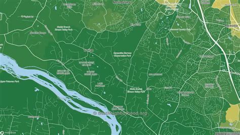 The Best Neighborhoods in Travilah, MD by Home Value | BestNeighborhood.org