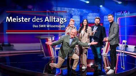 TV Programm SWR Fernsehen