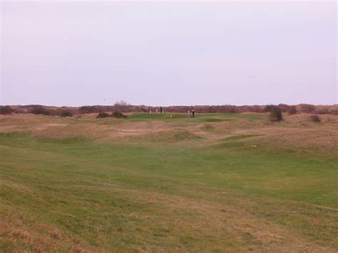 Hunstanton Golf Club, Hunstanton England | Hidden Links Golf