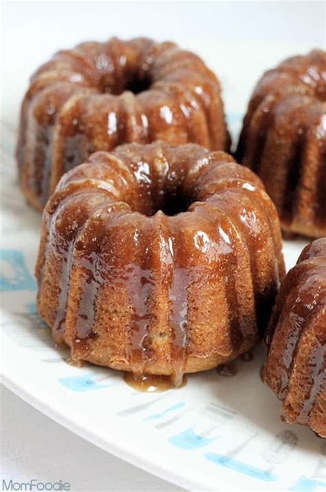 Mini Bundt Cake Recipes With Cake Mix Artofit