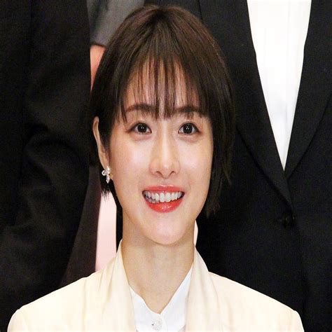 石原さとみ 3年ぶり復帰ドラマは苦労の連続 子育てとの両立が「こんなに大変だとは」 共演の亀梨和也は「お噂通り」とニヤリ 2024年4月16