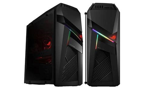 Asus India Asus Rog Asus Gaming Desktop Asus Rog Strix Gaming