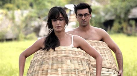 Ranbir Kapoor And Katrina Kaif Wallpapers - Wallpaper Cave