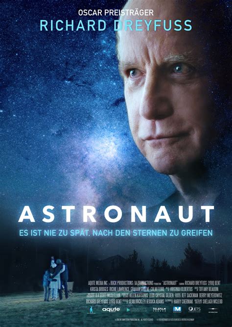 Astronaut Film 2019 Filmstartsde