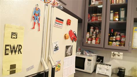 Seinfeld's Famous Apartment Recreated in NYC - ABC News