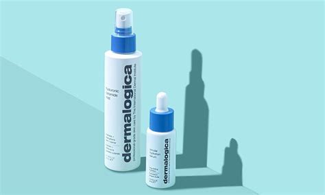 Dermalogica® Skin Care Products | LovelySkin™