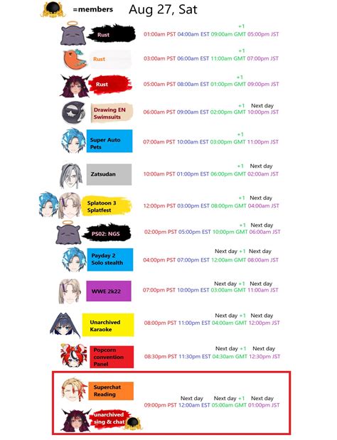 hololiveenmemes kfp memester  twitter upcoming streams ina rust