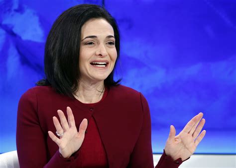 Sheryl Sandberg Has A Productivity Hack For Efficient Meetings — Quartz