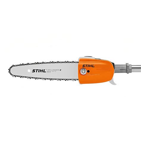 Podador de altura STIHL HT56 Rodolfo Pagliaroli Máquinas y Herramientas