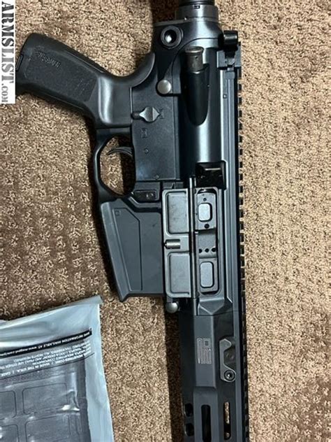 Armslist For Sale Sig Sauer Tread 716i Ar10 308 Win