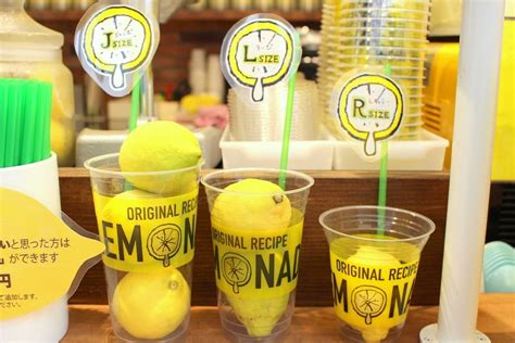 話題のレモネード専門店「lemonade By Lemonica」に潜入！こだわりの自然派レモネードが絶品だった｜レッツエンジョイ東京