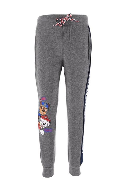 Paw Patrol Jogginghose Chase Marshall Kinder Jungen Trainingshose