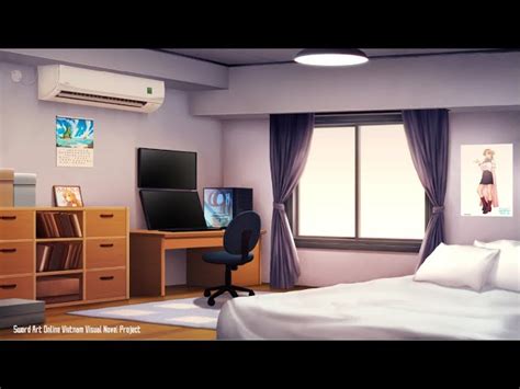 Discover Anime Bg Room Best In Coedo Vn