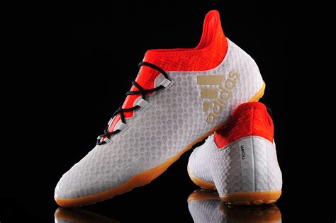 Adidas X Tango In Ba R Gol Football Boots Equipment