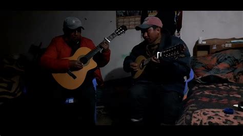 UN HUAYLAS SAN MATEO Martin Pampa Guitarra Crisencio Mandolina YouTube