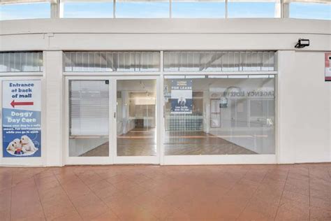 Leased Shop Retail Property At Northlands Shopping Centre Shop