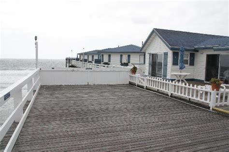 Back Of Room Picture Of Crystal Pier Hotel And Cottages San Diego