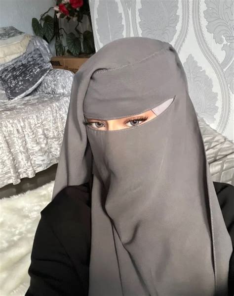 Niqab Aesthetic In 2023 Niqab Niqab Aesthetic Hijabi