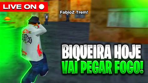 Live On Jogando Biqueira E Invadindo Base No Brp K Youtube