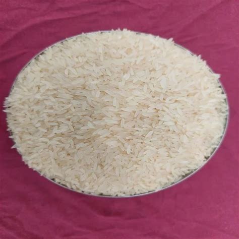 White Boiled Rice Packaging Size Kg Packaging Type Pp Bag At Rs