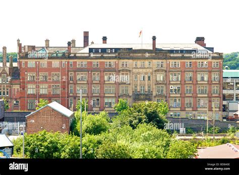 County Hall Preston city centre Stock Photo - Alamy