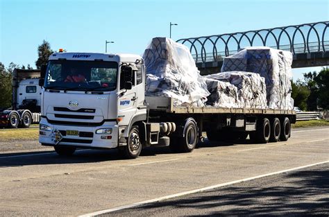 Ud Wymap Foreshore Drive Botany Sydney St Aug Mike