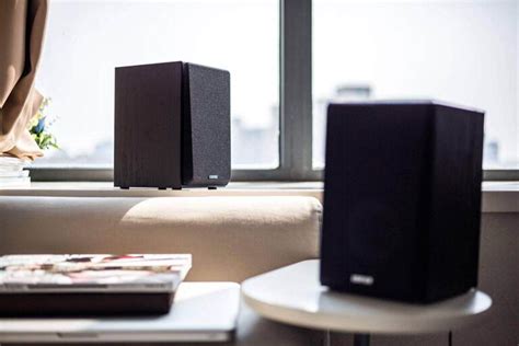 The Most Sought After Best Hifi Speakers Of All Time Our Top Picks